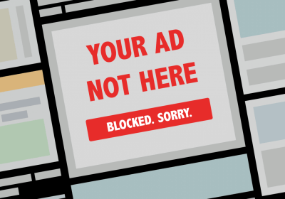 brave google advertising ad block software browser