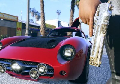 rumor grand theft auto leak offers story setting details