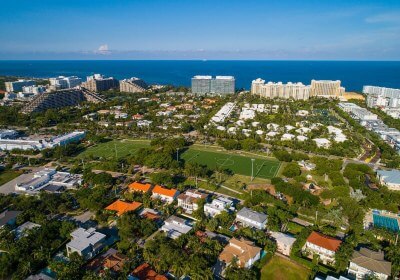 florida ransomware security