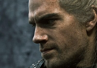 witcher netflix the witcher