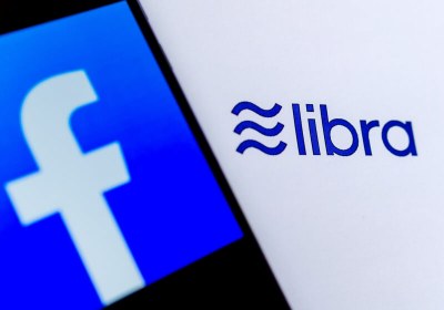 lawmakers facebook cryptocurrency libra