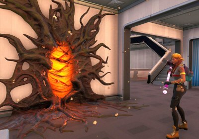 stranger fortnite stranger things with video