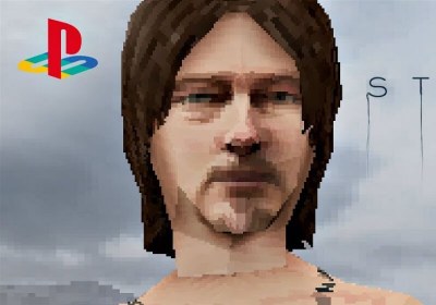 death stranding playstation found with video