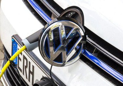 ford volkswagen electric cars