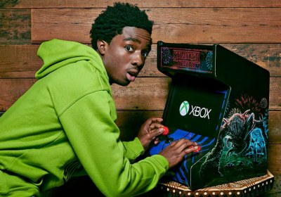 microsoft windows stranger netflix promotions promotion stranger things