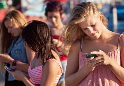 facebook youtube snapchat instagram social gen z millenials