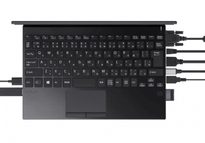 vaio sony