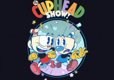 netflix cuphead show cuphead studiomdhr