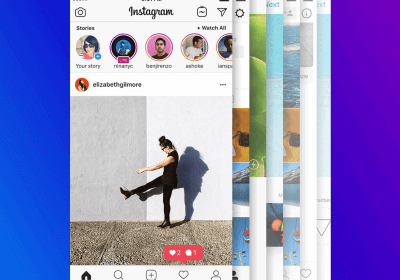 instagram bullying