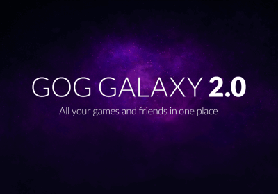 gog galaxy breaking projekt gog galaxy 2.0 cd projekt