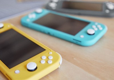 nintendo switch lite switch lite