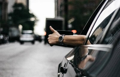 uber driver shocked find getaway driver armed robbery uber crime