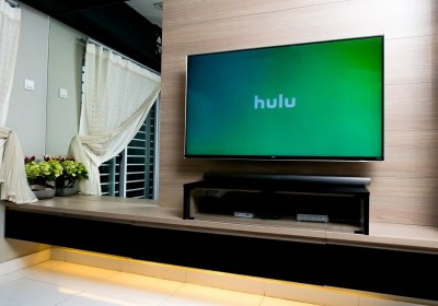 hulu