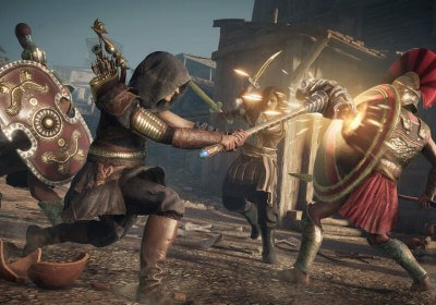 ubisoft assassin creed odyssey cheating assassins creed odyssey with video