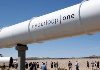 hyperloop north carolina triangle hyperloop one