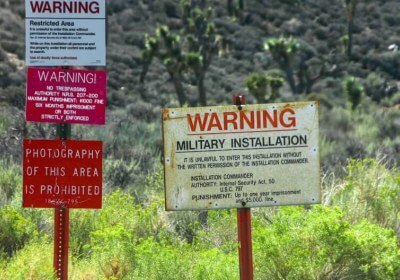 area area 51 with video