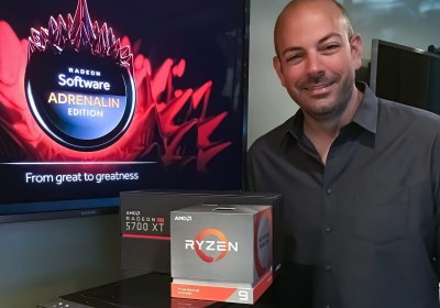 amd alienware frank azor dell dell xps lisa su