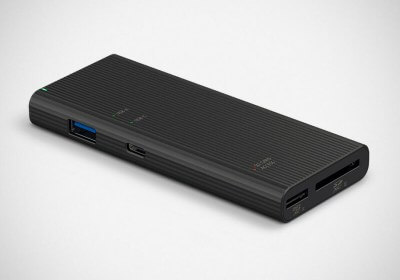 sony mrw-s3 usb hub hardware