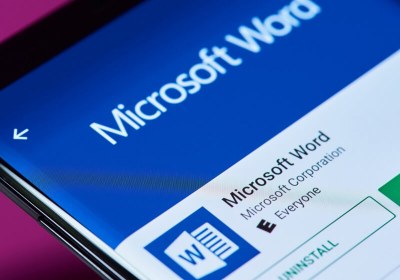 microsoft word android word apps
