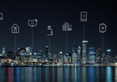 arm iot iot devices