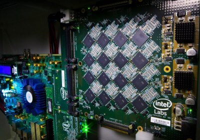 intel pohoiki beach loihi