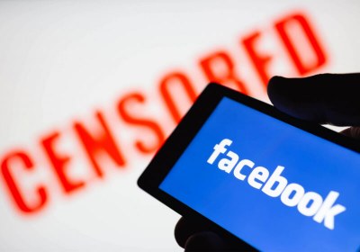 uspto facebook censorship internet censorship shadow ban