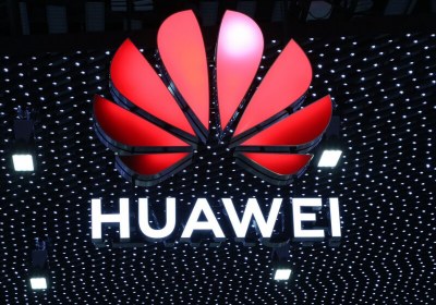 huawei iphone market share