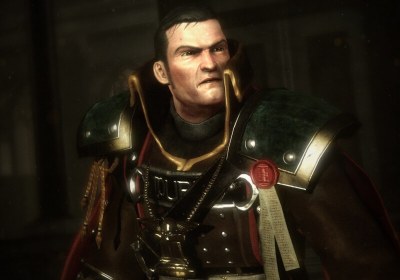 warhammer warhammer 40k tv