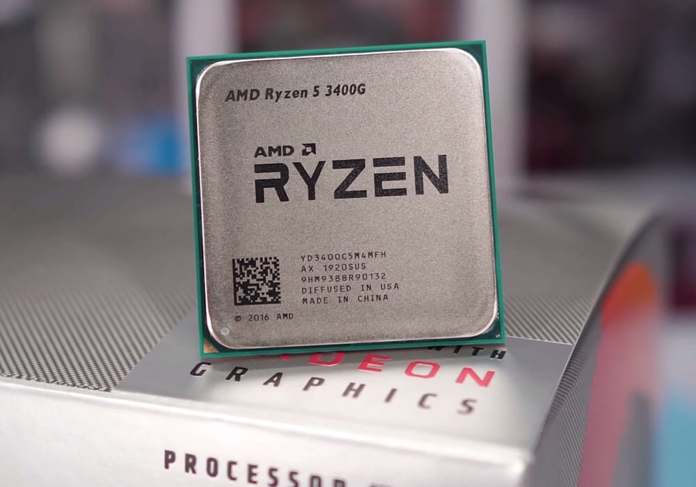 Amd ryzen моноблок