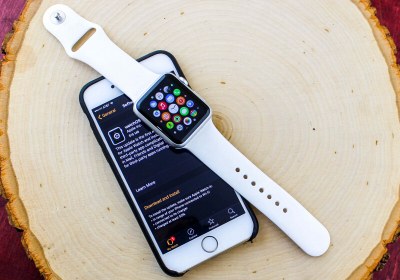 apple walkie talkie watchos ios tvos macos