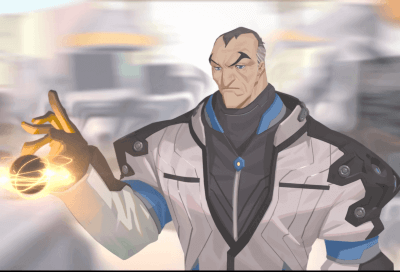overwatch sigma with video overwatch sigma blizzard