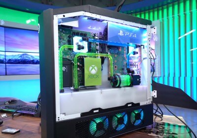 xbox playstation origin pc nintendo switch custom pc gaming