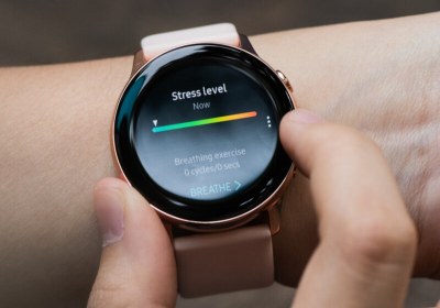 samsung galaxy watch active