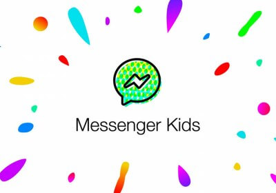 facebook messenger kids