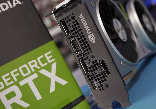 nvidia geforce rtx nvidia geforce geforce rtx review gpu