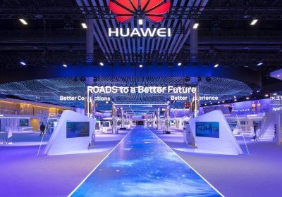 huawei futurewei
