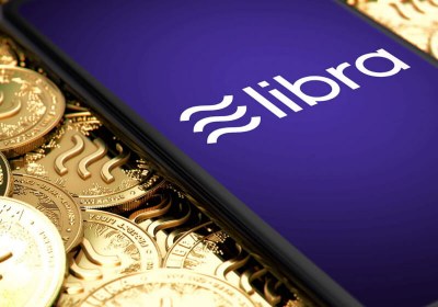 fraudulent libra facebook cryptocurrency scam libra calibra