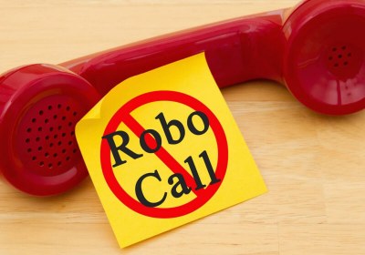 house congress legislation robocalls scam