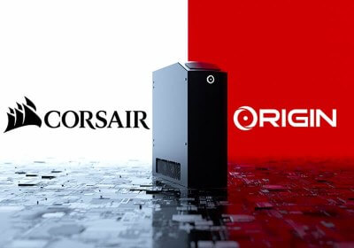 corsair origin