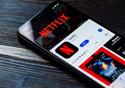 netflix india