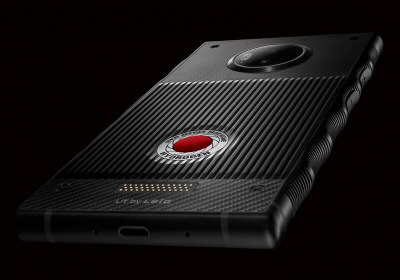red chinese hydrogen one china