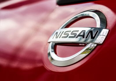 nissan cars with video
