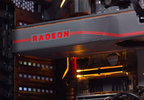 radeon image sharpening hardware computer graphics pc gaming gpu radeon