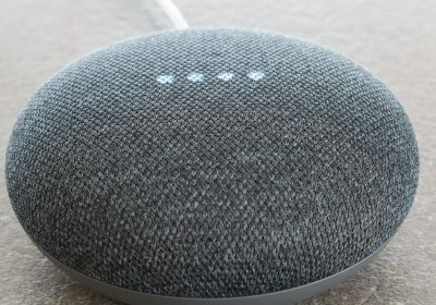google home minis speakers google home mini disability with video