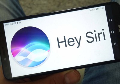 apple siri privacy with video