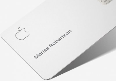 apple goldman sachs credit card targeting launch date
