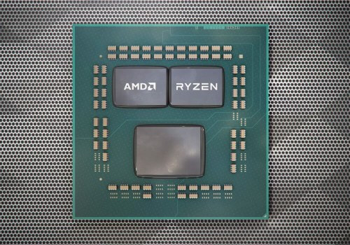 Testing Ryzen 9 with SMT On vs. SMT Off