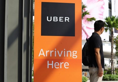 uber jobs