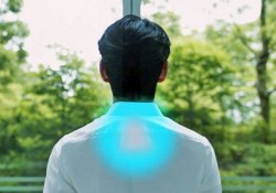 sony peltier with video