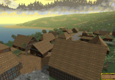 daggerfall unity remaster